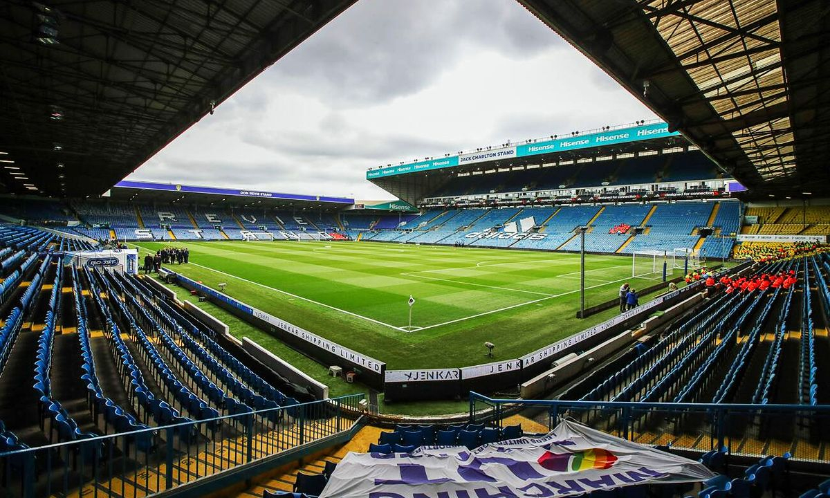 Elland Road
