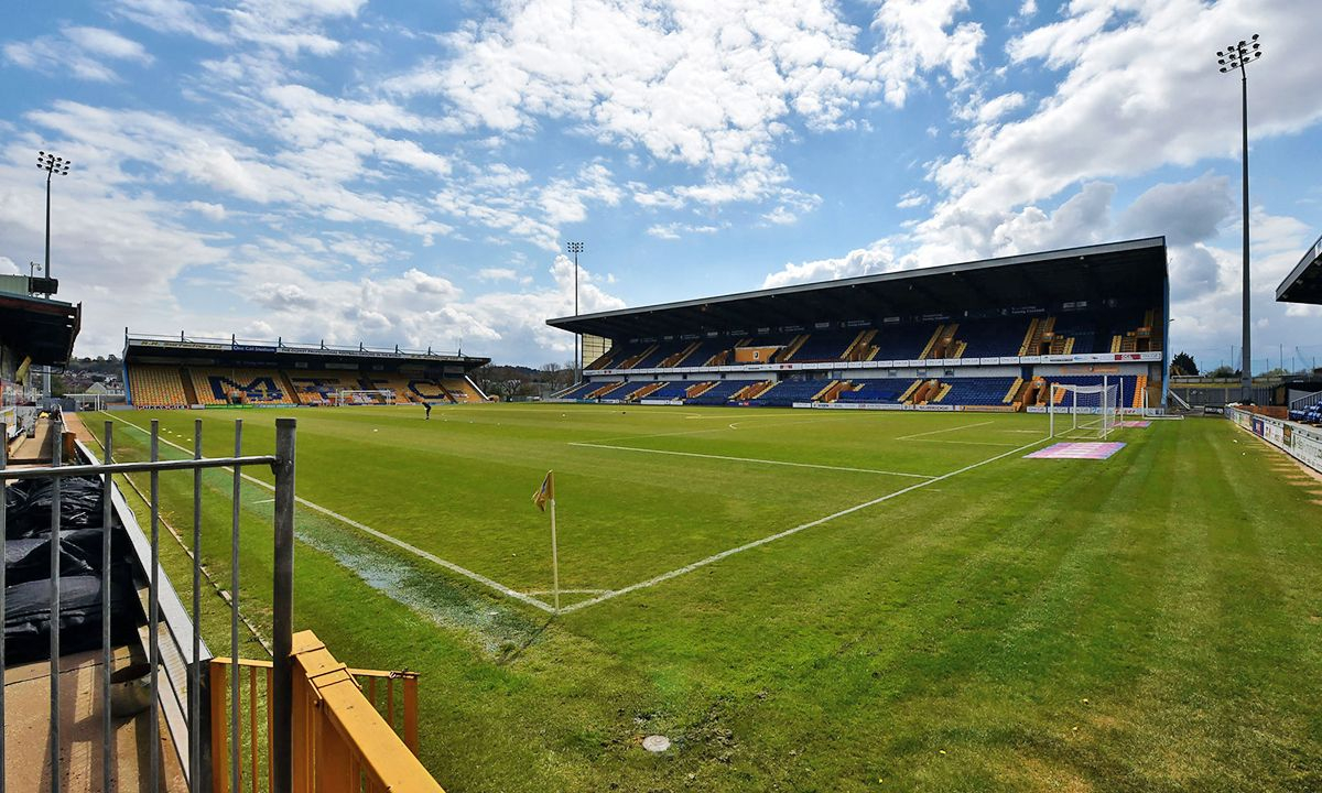 One Call Stadium