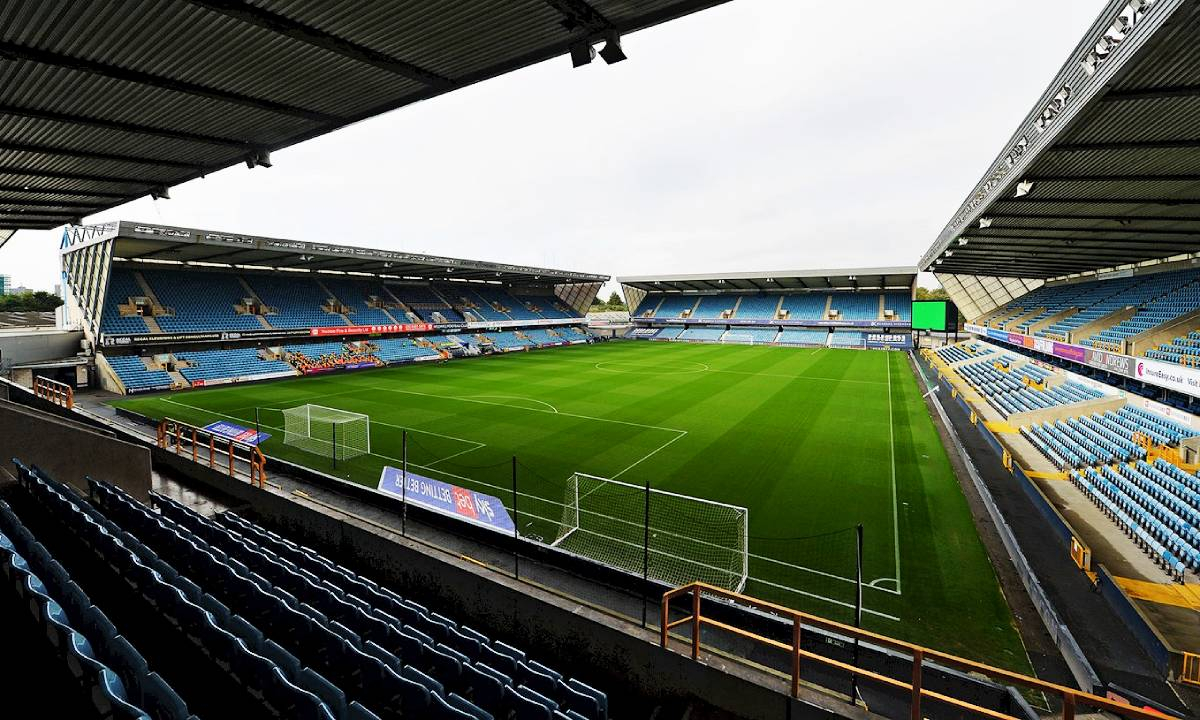 The Den