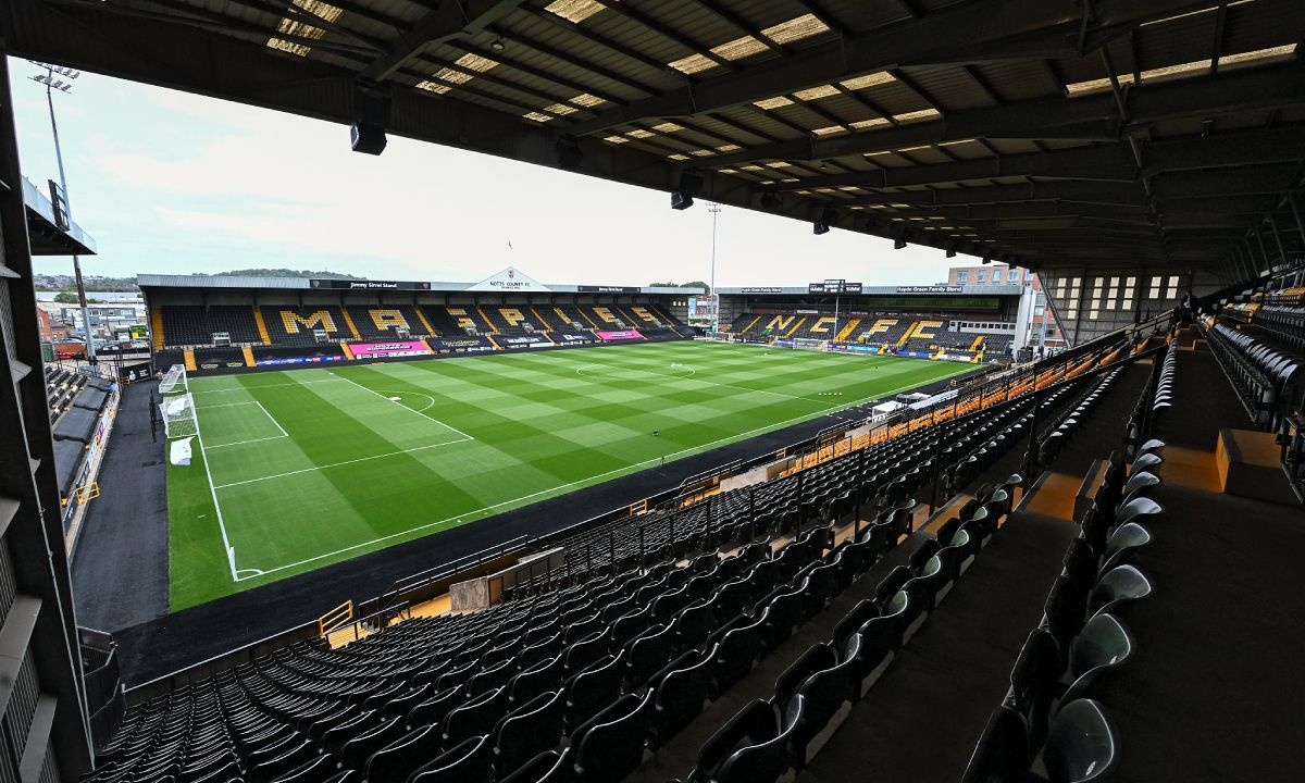Meadow Lane