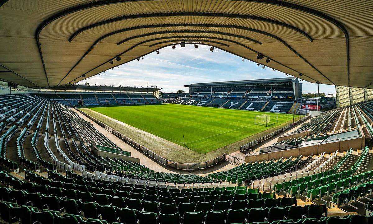Home Park