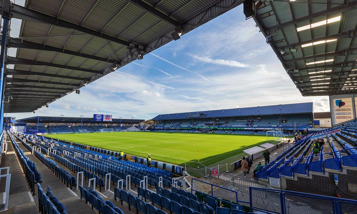 Fratton Park