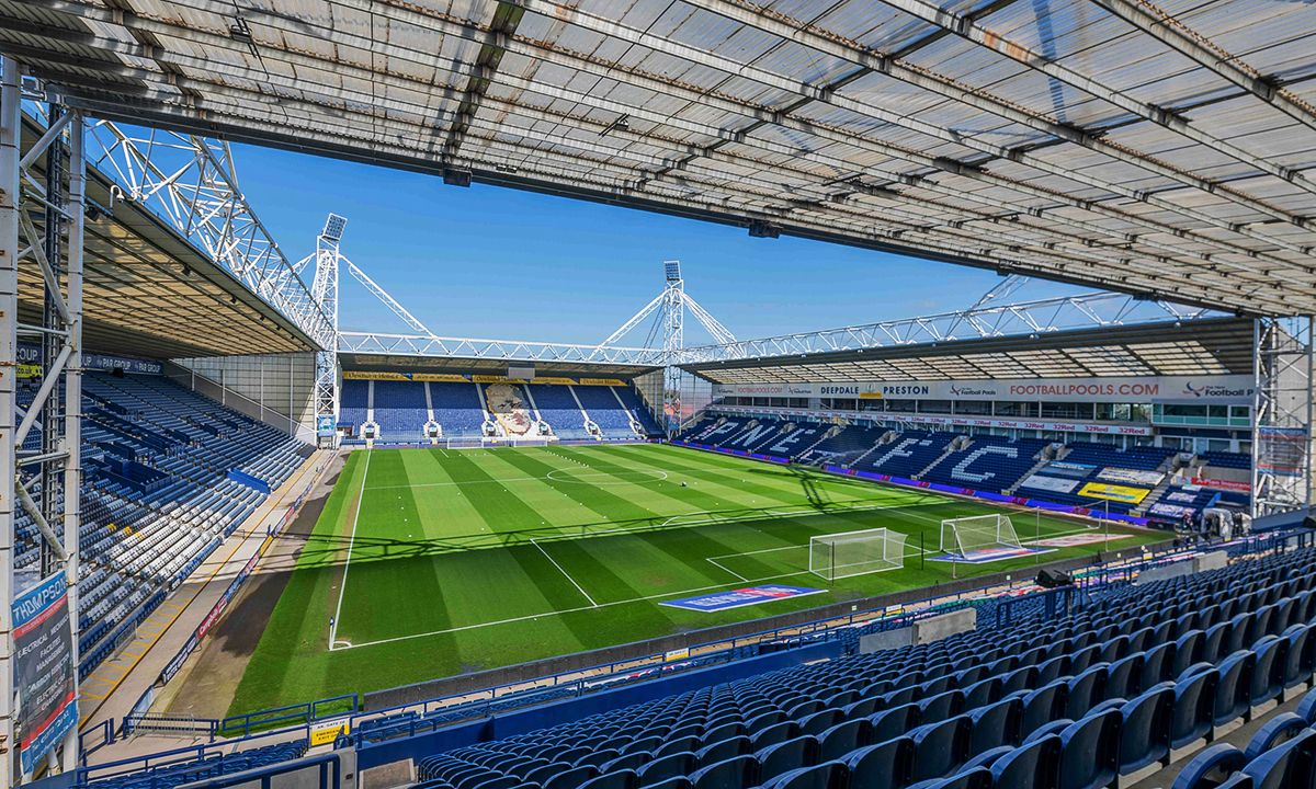 Deepdale