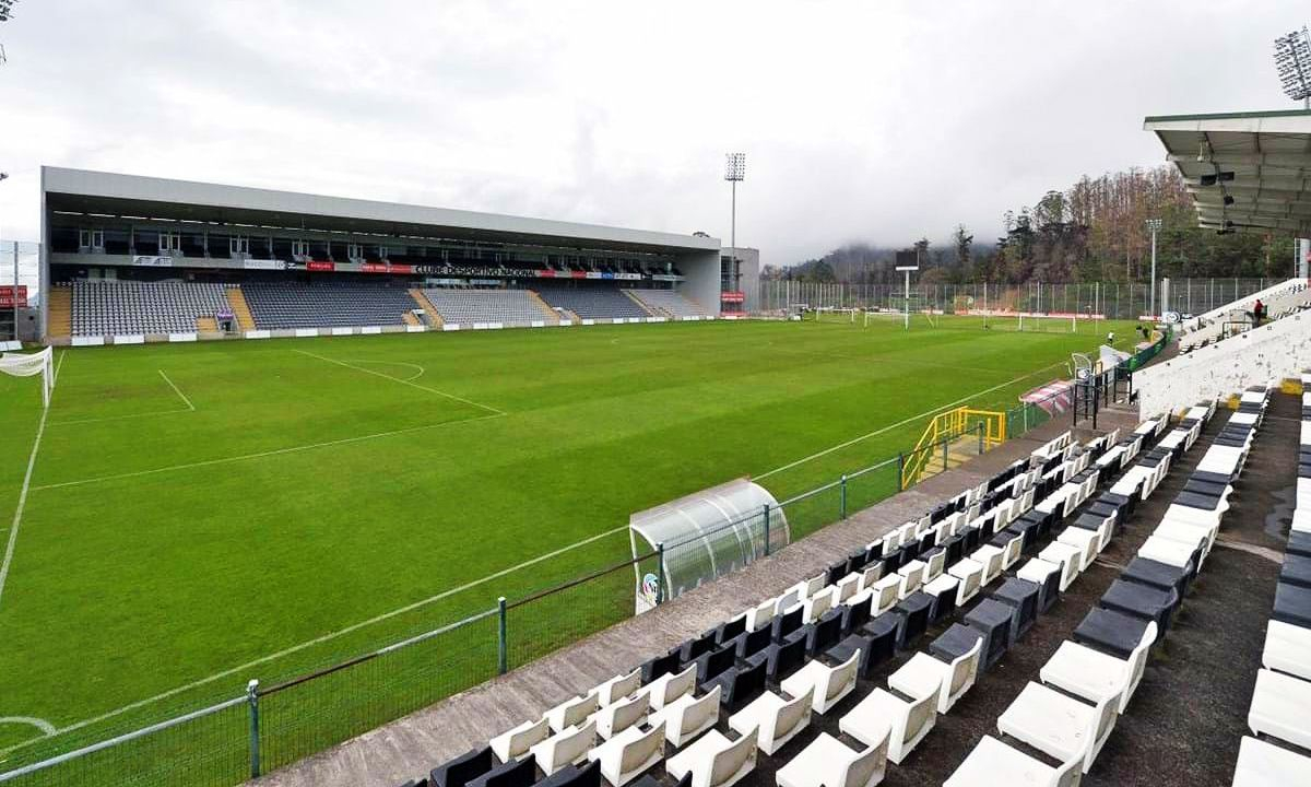 Estadio da Madeira
