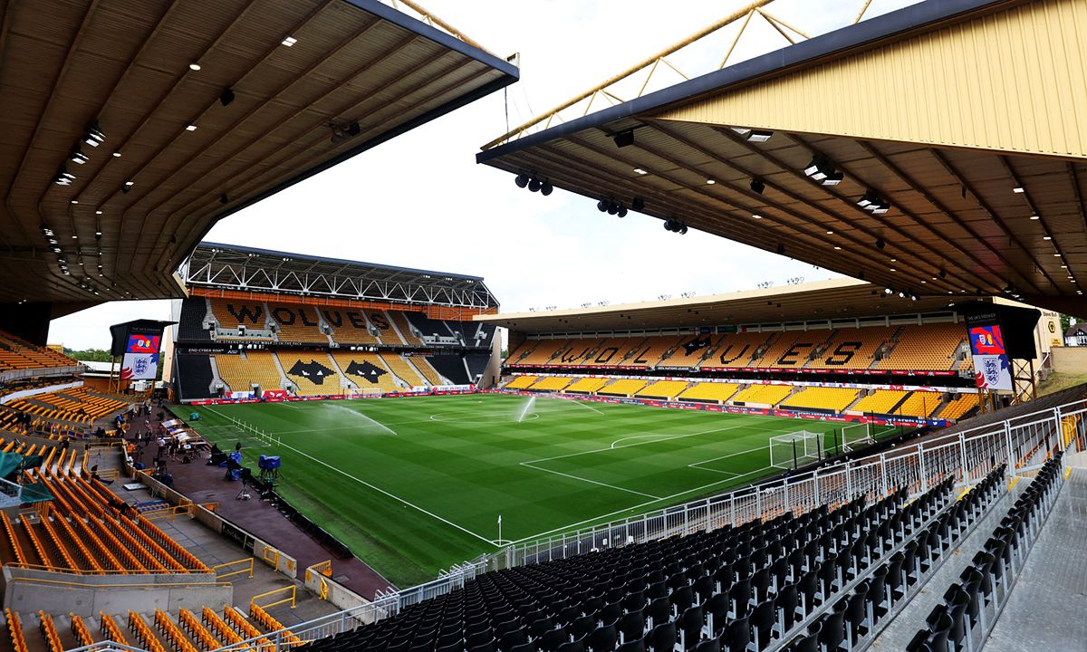 Molineux Stadium