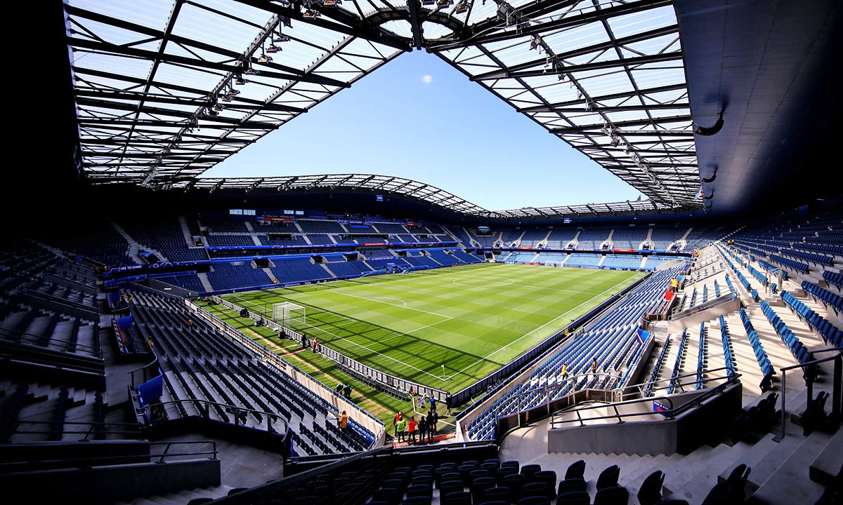 Stade Oceane