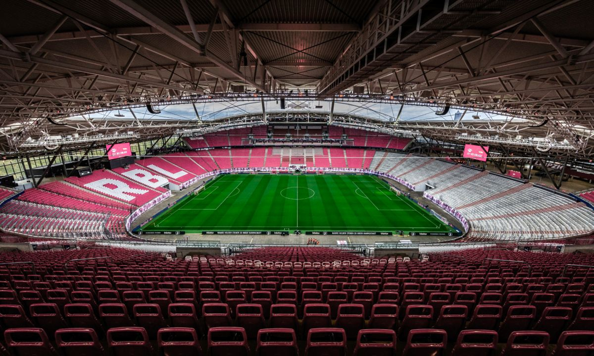 Red Bull Arena