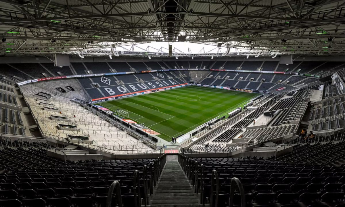 Borussia-Park