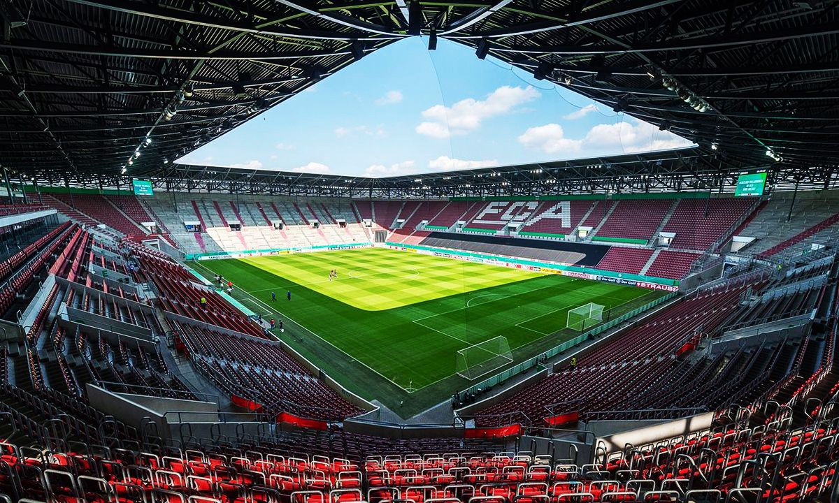 WMK Arena
