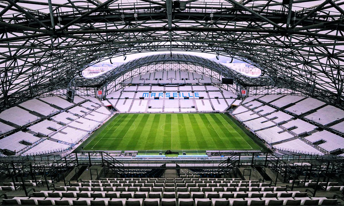 Stade Velodrome