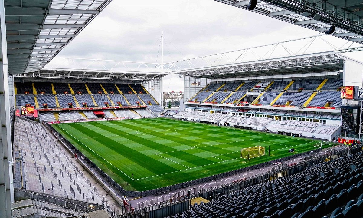 Stade Bollaert-Delelis