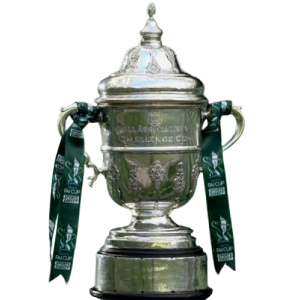 Trophy