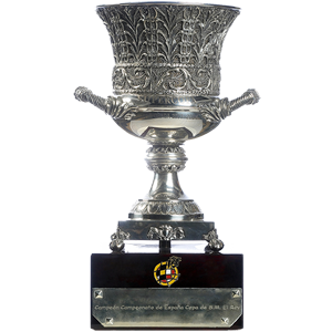 Trophy