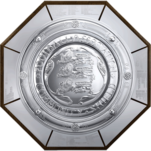 Trophy