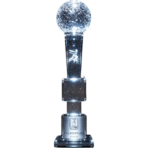 Trophy