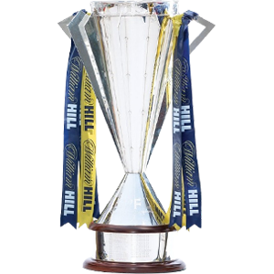 Trophy