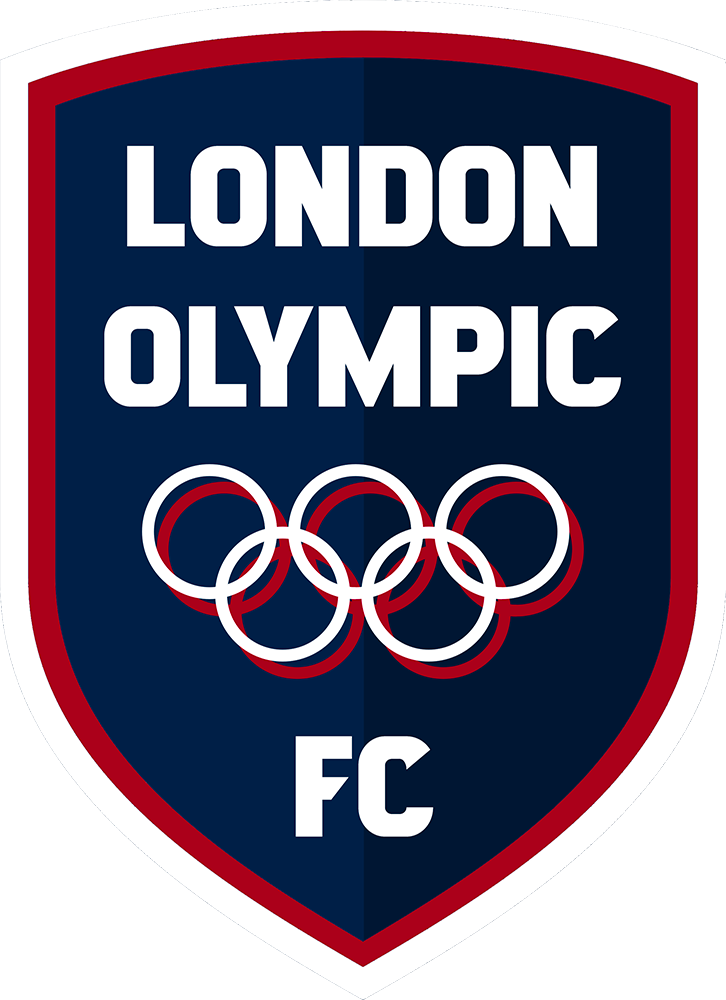 London Olympic Football Club - Create A Club - Football Manager Graphics
