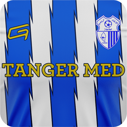More information about "FMG Kits Ittihad Tanger Template"