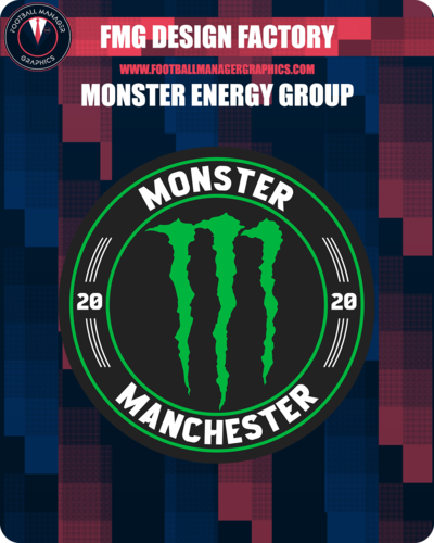More information about "FMG Monster Energy Group FC"
