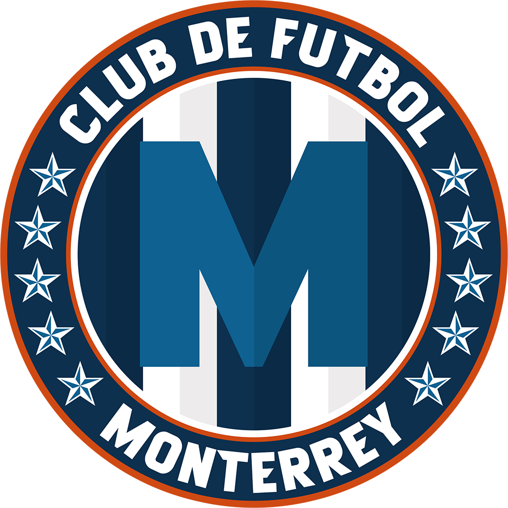 CF Monterrey.png - Member Designs - Football Manager Graphics