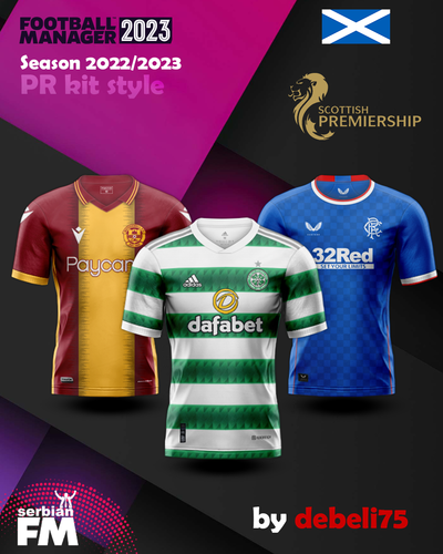 More information about "PR Kits Scotland Premiership 2022/23"