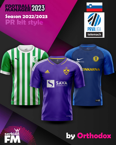 More information about "PR Kits Slovenia Prva Liga Telemach 2022/23"