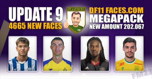 More information about "DF11 Faces Update 9"