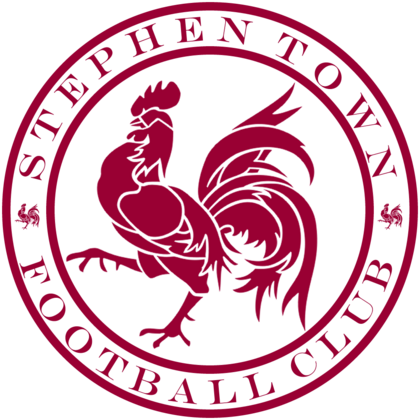 Stephen Town badge.png