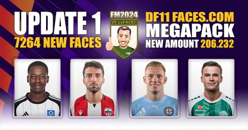 More information about "DF11 Faces Update 1"