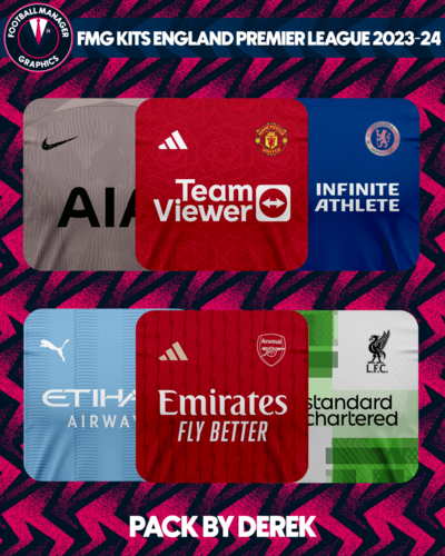 More information about "FMG Kits England Premier League 2023-24"