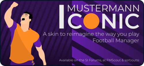 Skin problem - Football Manager Mobile General Discussion - Sports  Interactive Community