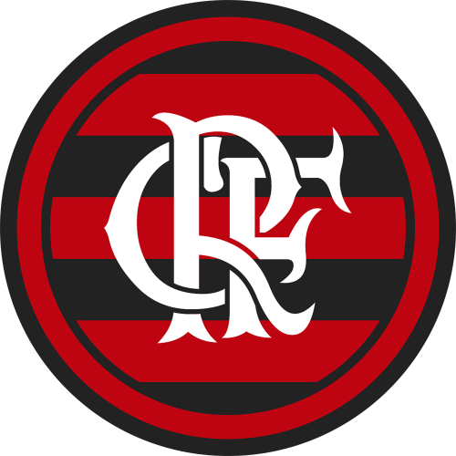 More information about "Flamengo Round Logo PSD"