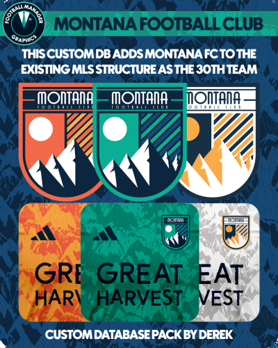 More information about "FMG Custom Database - Montana Football Club"