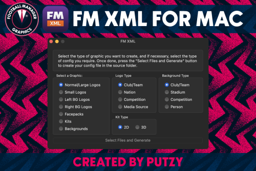 More information about "FM XML Mac"