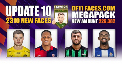 More information about "DF11 Faces Update 10"