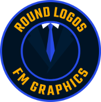 FMG Round Logos Club