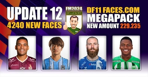 More information about "DF11 Faces Update 12"