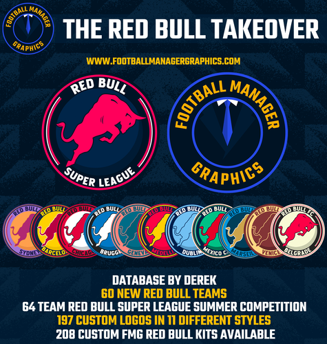 More information about "The Red Bull Takeover"