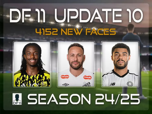 More information about "DF11 Faces Update 10"