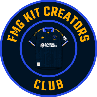 Creators’ Club (Kits - FMG Kits)