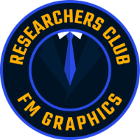 Researchers’ Club (Logos - Women)
