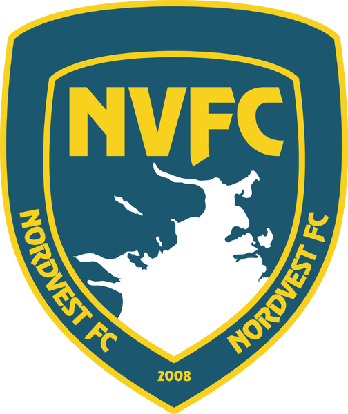 522 Nordvest Football Club.png
