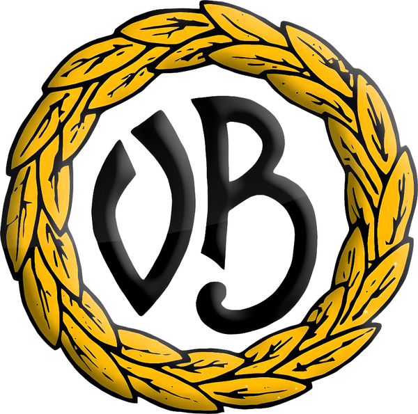 564 Valby Boldklub.png