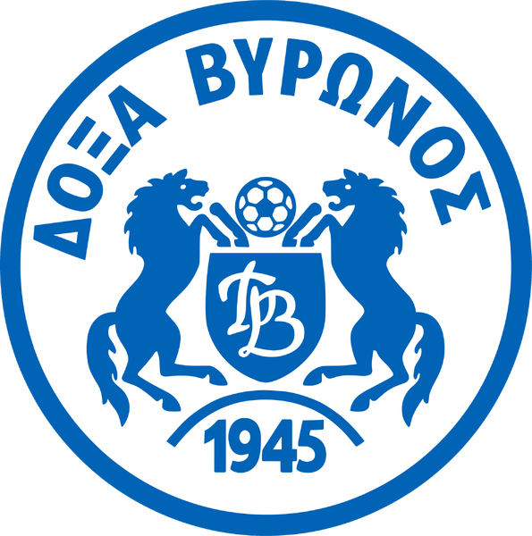 971 PAO Doxa Vyrona.png