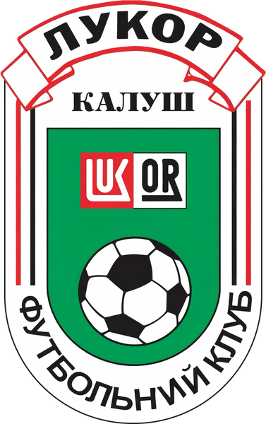 1893 FC Spartak-2 Kalush.png