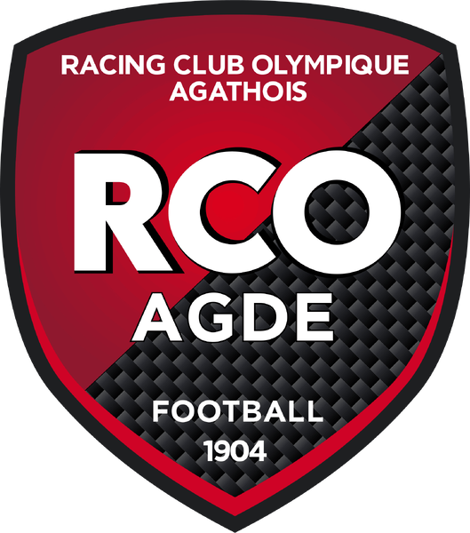 1965 Racing Club Olympique Agathois.png