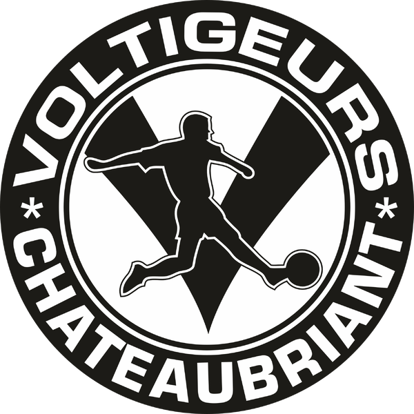 1987 Les Voltigeurs de Châteaubriant.png