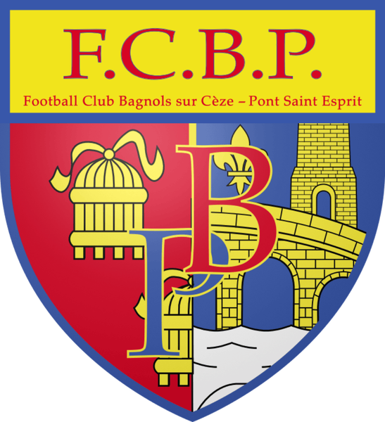 2043 Football Club Bagnols Pont-Saint-Esprit.png