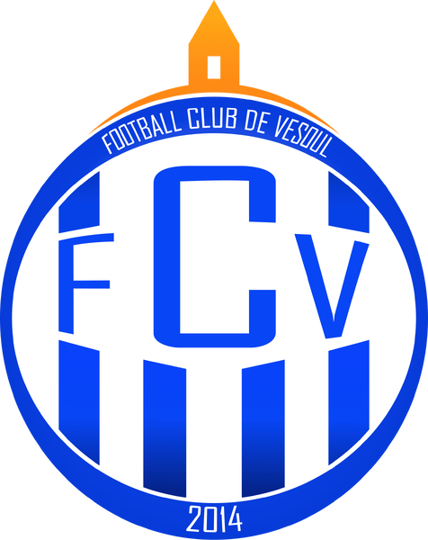 2084 Football Club de Vesoul.png