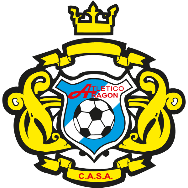 Aragón FC.png